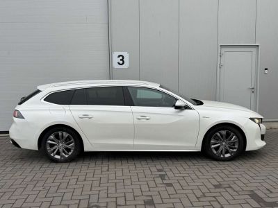 Peugeot 508 SW 1.6 PEHV Gt --Hybride--Cuir--Garantie 12M  - 7