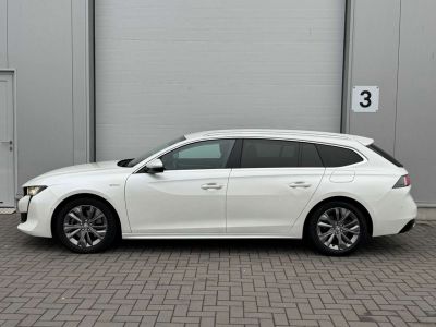 Peugeot 508 SW 1.6 PEHV Gt --Hybride--Cuir--Garantie 12M  - 8