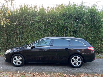 Peugeot 508 SW 2.0 HDI 163CH ALLURE - 02/2013 - TOIT PANO / GPS / GARANTIE  - 6