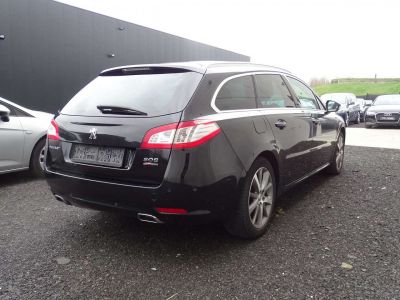 Peugeot 508 SW 2.0BlueHDi GT Line Break  - 3