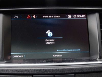 Peugeot 508 SW 2.0BlueHDi GT Line Break  - 12