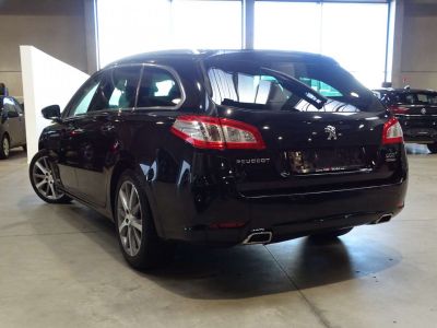 Peugeot 508 SW 2.0BlueHDi GT Line Break  - 4