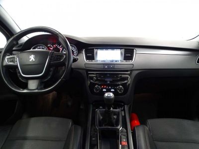 Peugeot 508 SW 2.0BlueHDi GT Line Break  - 6