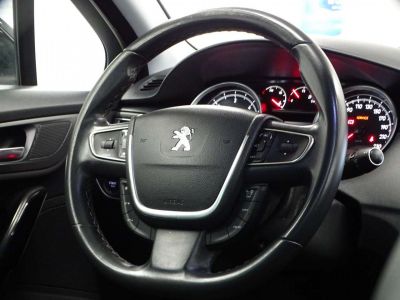 Peugeot 508 SW 2.0BlueHDi GT Line Break  - 10