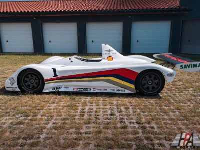 Peugeot 905 Spider - <small></small> 68.000 € <small>TTC</small> - #2