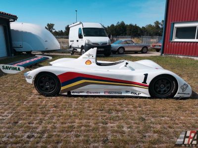 Peugeot 905 Spider - <small></small> 68.000 € <small>TTC</small> - #3