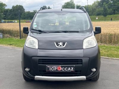 Peugeot BIPPER Tepee 1.4 HDI 70CH CONFORT PACK 2010 GARANTIE  - 3