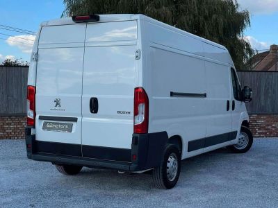 Peugeot Boxer / 2.2hdi / euro6d / airco / cruise / handsfree / 75000km  - 2