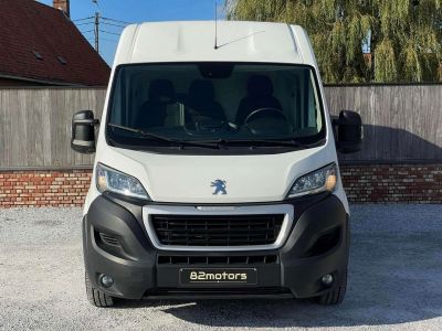 Peugeot Boxer / 2.2hdi / euro6d / airco / cruise / handsfree / 75000km  - 3