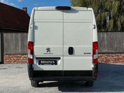 Peugeot Boxer / 2.2hdi / euro6d / airco / cruise / handsfree / 75000km  - 4