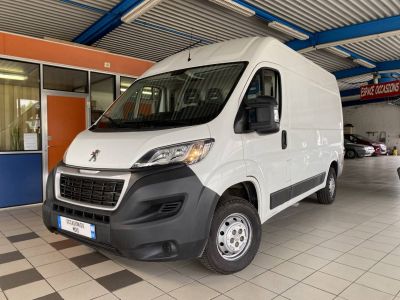 Peugeot Boxer 2.0 Blue HDI 110ch Confort  - 1