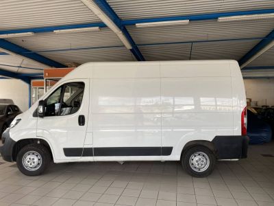 Peugeot Boxer 2.0 Blue HDI 110ch Confort  - 8