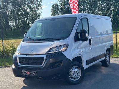 Peugeot Boxer FG 2L BLUEHDI L1H1 47.000KM 2021 S&S 120CH PRO  - 1