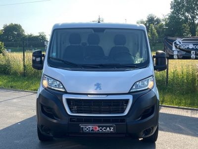 Peugeot Boxer FG 2L BLUEHDI L1H1 47.000KM 2021 S&S 120CH PRO  - 4