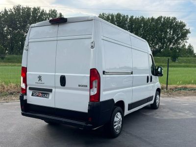 Peugeot Boxer FG 330 L1H2 2.0 HDI 130 PRO 03/2019 - 126.000KM - 3 PLACES  - 3