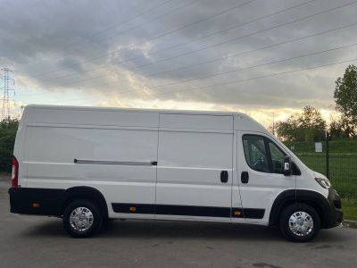 Peugeot Boxer FG L4H2 HDI 160CH PREMIUM PACK 2019 / 132.000KM / GARANTIE  - 4