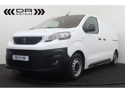 Peugeot EXPERT 2.0 BlueHDI 180pk L2 S&S Aut.PREMIUM - NAVI MIRROR LINK ACHTERUITRIJCAMER 3 PLAATSEN  - 1