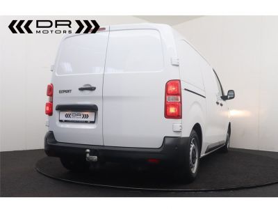 Peugeot EXPERT 2.0 BlueHDI 180pk L2 S&S Aut.PREMIUM - NAVI MIRROR LINK ACHTERUITRIJCAMER 3 PLAATSEN  - 4