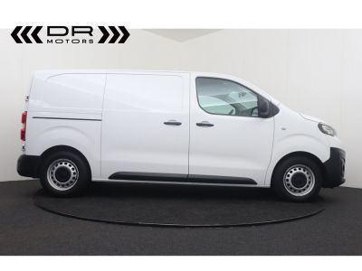 Peugeot EXPERT 2.0 BlueHDI 180pk L2 S&S Aut.PREMIUM - NAVI MIRROR LINK ACHTERUITRIJCAMER 3 PLAATSEN  - 5