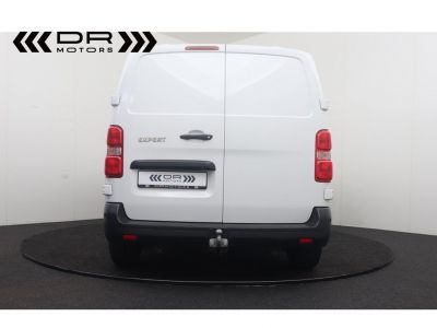 Peugeot EXPERT 2.0 BlueHDI 180pk L2 S&S Aut.PREMIUM - NAVI MIRROR LINK ACHTERUITRIJCAMER 3 PLAATSEN  - 6