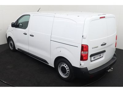 Peugeot EXPERT 2.0 BlueHDI 180pk L2 S&S Aut.PREMIUM - NAVI MIRROR LINK ACHTERUITRIJCAMER 3 PLAATSEN  - 8