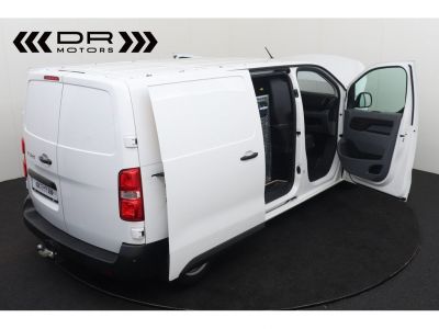 Peugeot EXPERT 2.0 BlueHDI 180pk L2 S&S Aut.PREMIUM - NAVI MIRROR LINK ACHTERUITRIJCAMER 3 PLAATSEN  - 10