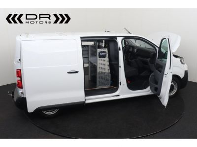 Peugeot EXPERT 2.0 BlueHDI 180pk L2 S&S Aut.PREMIUM - NAVI MIRROR LINK ACHTERUITRIJCAMER 3 PLAATSEN  - 11