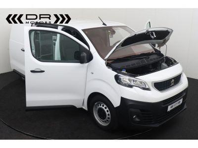 Peugeot EXPERT 2.0 BlueHDI 180pk L2 S&S Aut.PREMIUM - NAVI MIRROR LINK ACHTERUITRIJCAMER 3 PLAATSEN  - 12