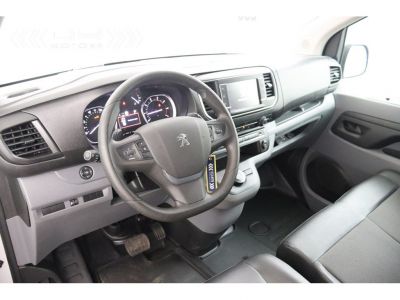 Peugeot EXPERT 2.0 BlueHDI 180pk L2 S&S Aut.PREMIUM - NAVI MIRROR LINK ACHTERUITRIJCAMER 3 PLAATSEN  - 15