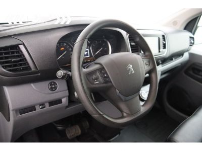 Peugeot EXPERT 2.0 BlueHDI 180pk L2 S&S Aut.PREMIUM - NAVI MIRROR LINK ACHTERUITRIJCAMER 3 PLAATSEN  - 25