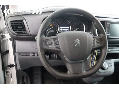 Peugeot EXPERT 2.0 BlueHDI 180pk L2 S&S Aut.PREMIUM - NAVI MIRROR LINK ACHTERUITRIJCAMER 3 PLAATSEN  - 31