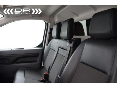 Peugeot EXPERT 2.0 BlueHDI 180pk L2 S&S Aut.PREMIUM - NAVI MIRROR LINK ACHTERUITRIJCAMER 3 PLAATSEN  - 37