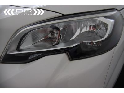 Peugeot EXPERT 2.0 BlueHDI 180pk L2 S&S Aut.PREMIUM - NAVI MIRROR LINK ACHTERUITRIJCAMER 3 PLAATSEN  - 46