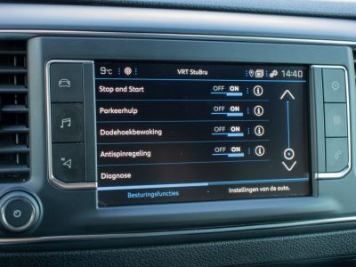 Peugeot EXPERT 2.0 BlueHDi 180PK Sport Automaat 3 Plaatsen - LICHTE VRACHT - 360° - CRUISECONTROL - AIRCO - APPLE CARPLAY - AURO 6  - 23