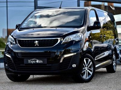 Peugeot EXPERT 2.0 BLUEHDI L3 LONG PREMIUM - 6PL - AUT - CAMERA -  - 1