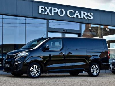 Peugeot EXPERT 2.0 BLUEHDI L3 LONG PREMIUM - 6PL - AUT - CAMERA -  - 5