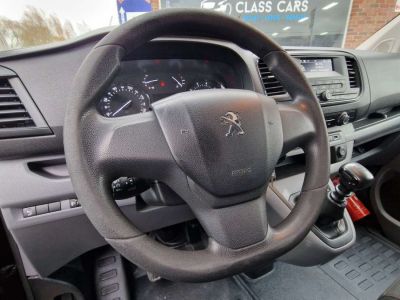 Peugeot EXPERT 2.0 HDI 3 PL-UTILITAIRE-ATT REMORQUE-CRUISE-RADAR  - 6