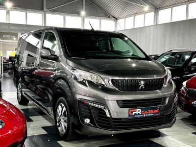 Peugeot EXPERT 2.0 HDi Double Cab. -- RESERVER RESERVED  - 2