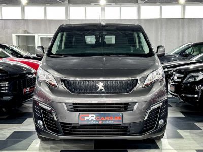 Peugeot EXPERT 2.0 HDi Double Cab. -- RESERVER RESERVED  - 5
