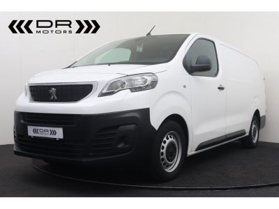 Peugeot EXPERT 2.0 HDI L3 PREMIUM - 3 PLAATSEN 16111,57€ excl BTW  - 1