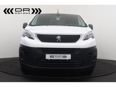 Peugeot EXPERT 2.0 HDI L3 PREMIUM - 3 PLAATSEN 16111,57€ excl BTW  - 9