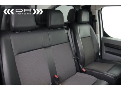 Peugeot EXPERT 2.0 HDI L3 PREMIUM - 3 PLAATSEN 16111,57€ excl BTW  - 13