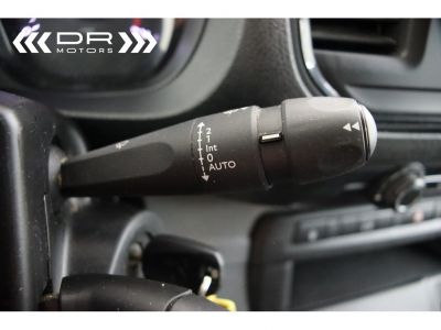 Peugeot EXPERT 2.0 HDI L3 PREMIUM - 3 PLAATSEN 16111,57€ excl BTW  - 24