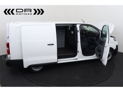 Peugeot EXPERT 2.0 HDI L3 PREMIUM - 3 PLAATSEN  - 11