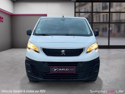 Peugeot EXPERT FOURGON 2.0 BLUEHDI 120  - 2