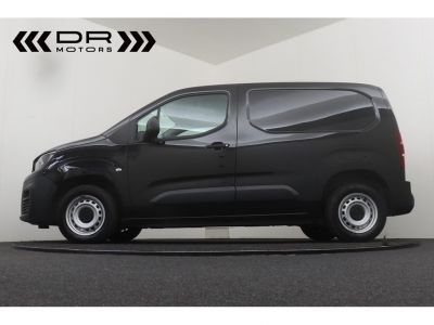 Peugeot Partner 1.5BlueHDI L1 PREMIUM - NAVI AIRCO PDC ACHTERAAN 6.185km!!  - 3