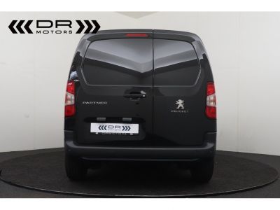 Peugeot Partner 1.5BlueHDI L1 PREMIUM - NAVI AIRCO PDC ACHTERAAN 6.185km!!  - 5