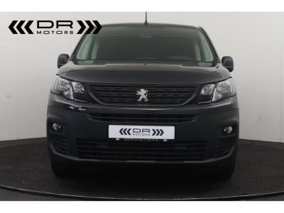 Peugeot Partner 1.5BlueHDI L1 PREMIUM - NAVI AIRCO PDC ACHTERAAN 6.185km!!  - 6