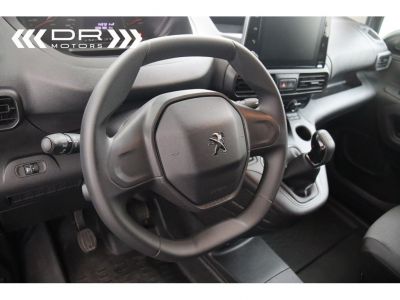 Peugeot Partner 1.5BlueHDI L1 PREMIUM - NAVI AIRCO PDC ACHTERAAN 6.185km!!  - 25