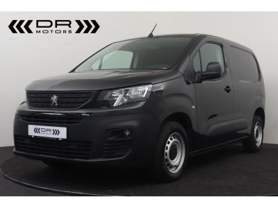 Peugeot Partner 1.5BlueHDI L1 PREMIUM - NAVI AIRCO PDC ACHTERAAN 6.185km!!  - 1